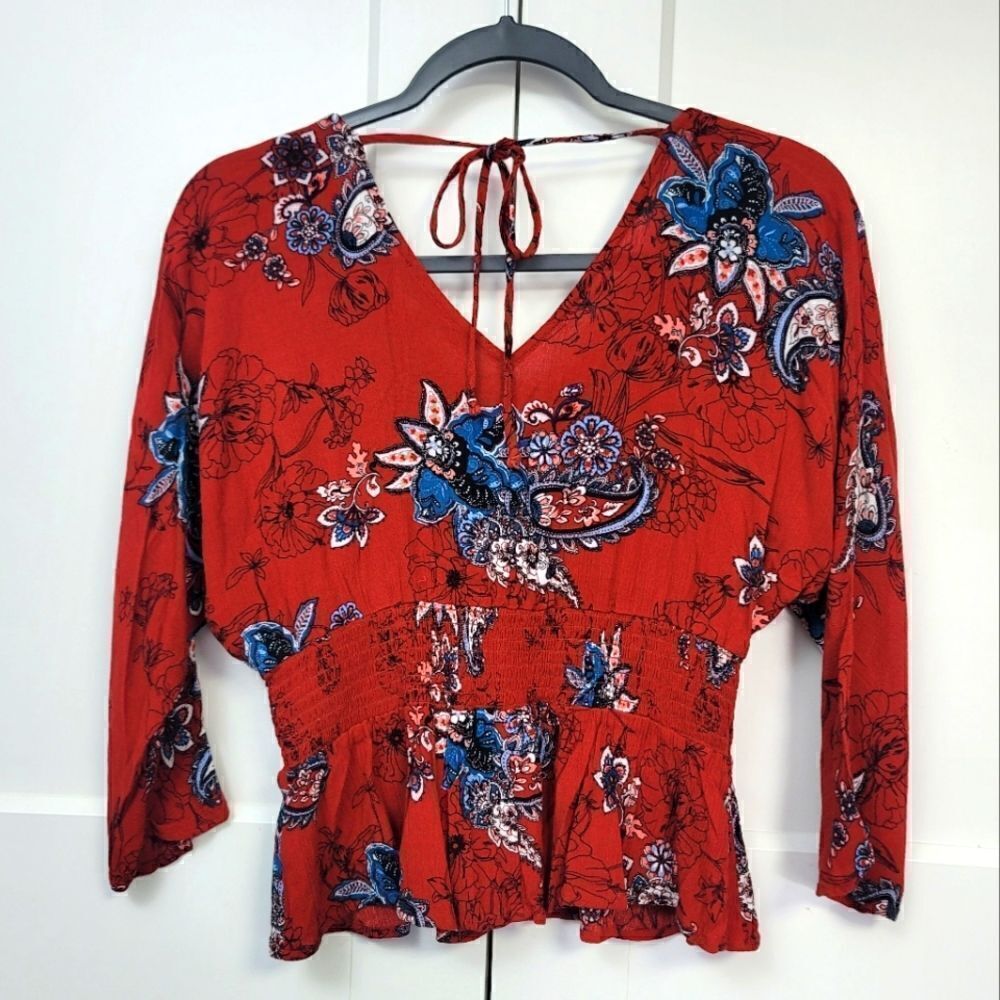 GYPSIES & moondust top, medium